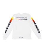 Chrome Hearts Boost Long Sleeve