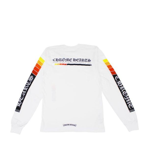 Chrome Hearts Boost Long Sleeve