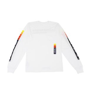 Chrome Hearts Boost Long Sleeve