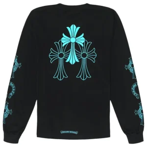 Chrome Hearts Dagger Sweatshirt