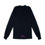 Chrome Hearts Foti L-S Sweatshirt