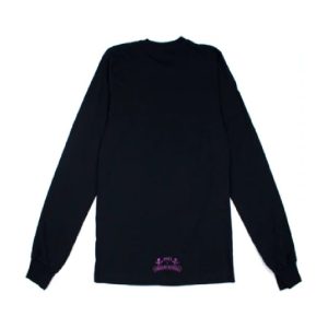 Chrome Hearts Foti L-S Sweatshirt