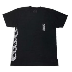 Chrome Hearts Las Vegas Exclusive Pocket Tee