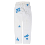 Chrome Hearts Levi’s Star Patch Jeans