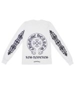 Chrome Hearts Los Angeles Excluisve Long Sleeve