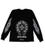 Chrome Hearts Malibu Exclusive Long Sleeve