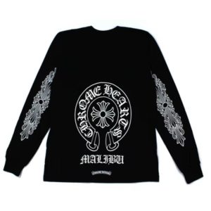 Chrome Hearts Malibu Exclusive Long Sleeve