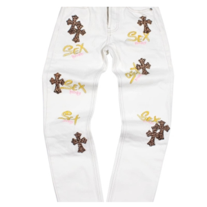 Chrome Hearts Matty Boy Sex Pants