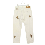 Chrome Hearts Matty Boy Sex Pants