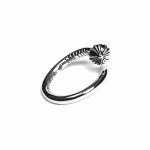 Chrome Hearts Nail Ring – Crossball