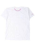 Chrome Hearts Neck Logo T-Shirt