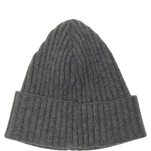 Chrome Hearts Plus Cross Patch Cashmere Beanie