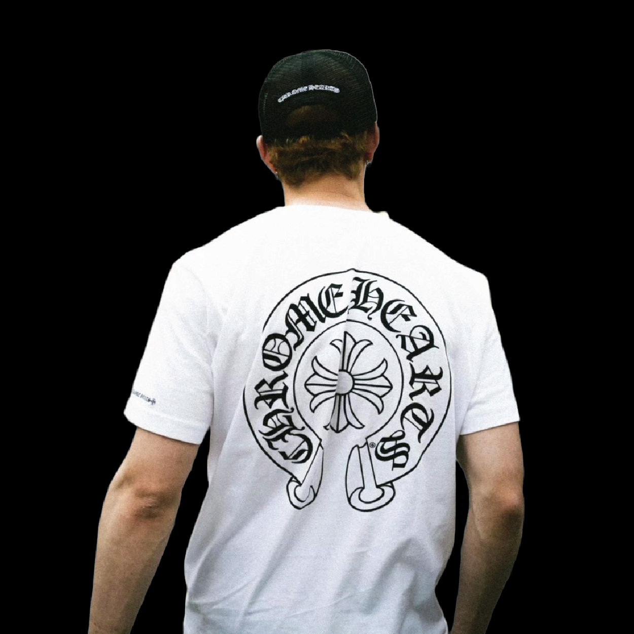 Chrome Hearts Shirt