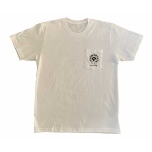 Chrome Hearts Welcome To Las Vegas T-shirt