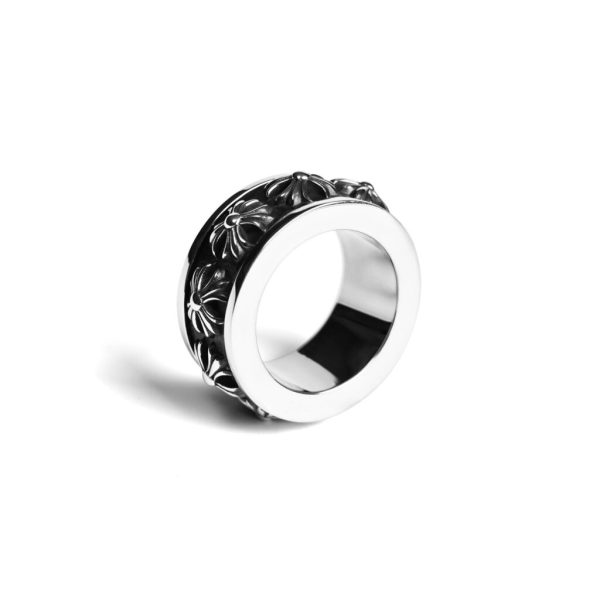 Chx Spinner Ring